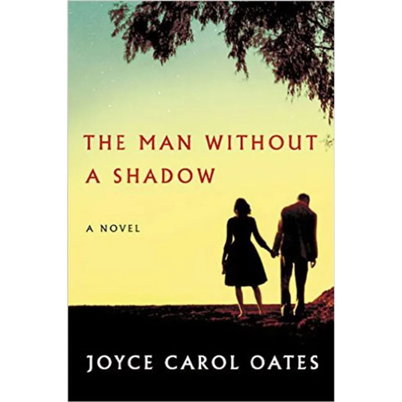 MAN WITHOUT A SHADOW, THE - A NOVEL