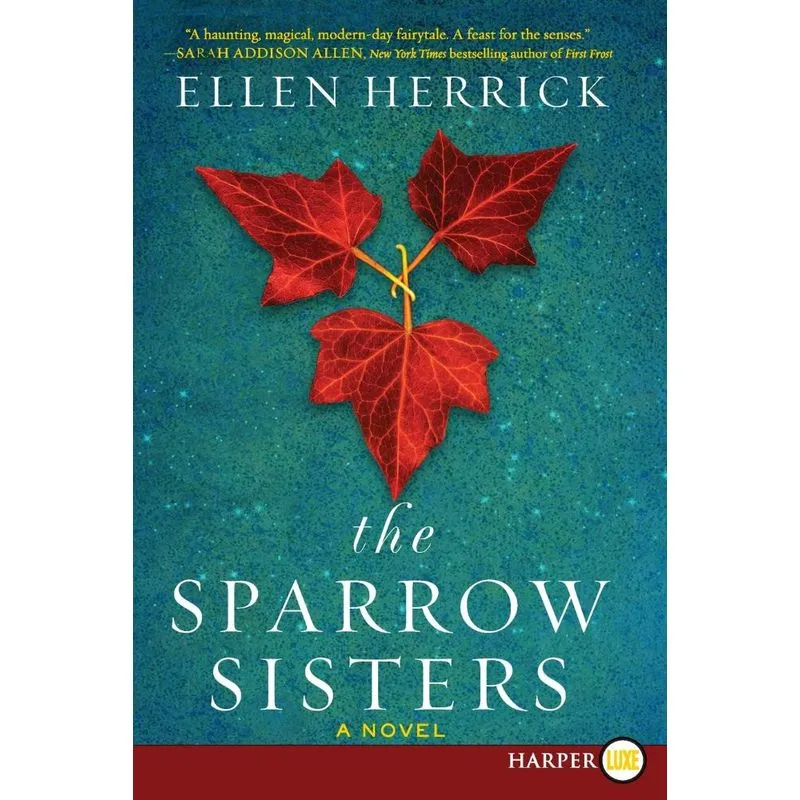 Sparrow Sisters Lp, The