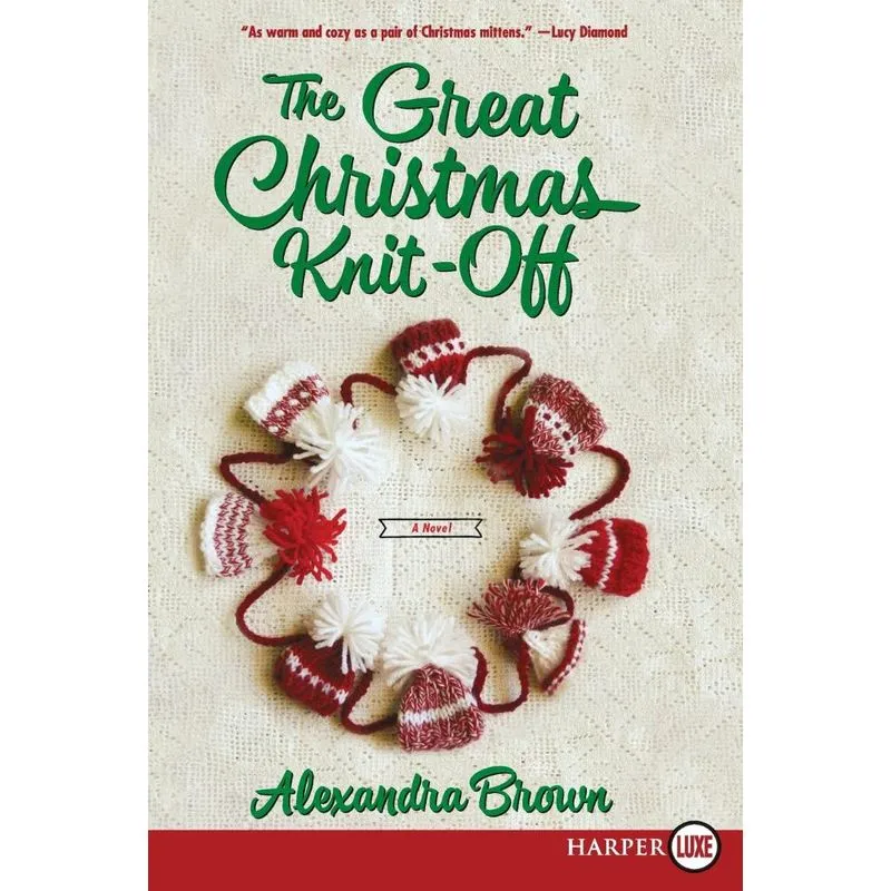 Great Christmas Knit-off Lp, The