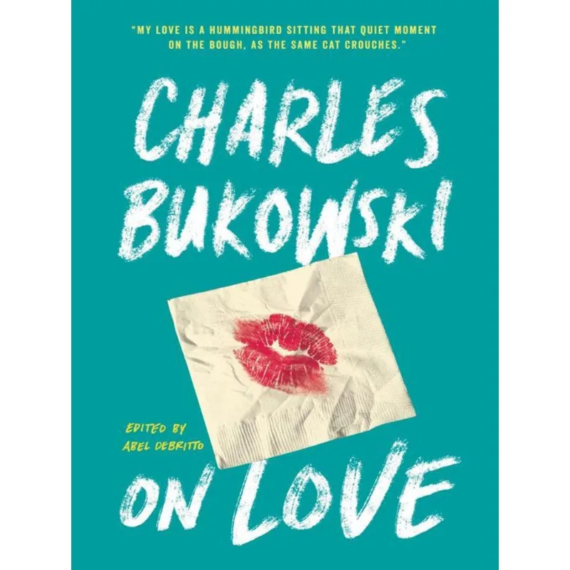 ON LOVE
