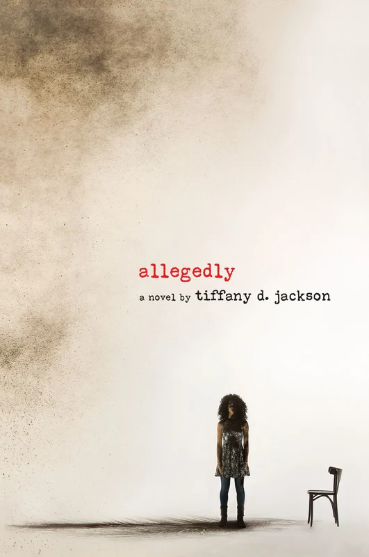 Allegedly: A Psychological Thriller Paperback