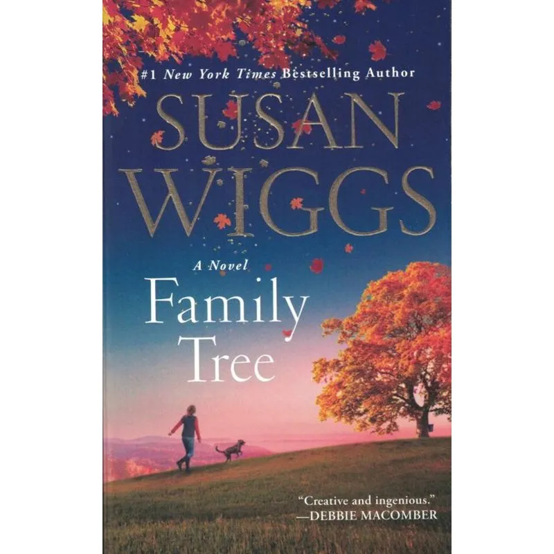 FAMILY TREE