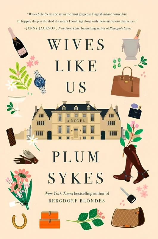 Wives Like Us