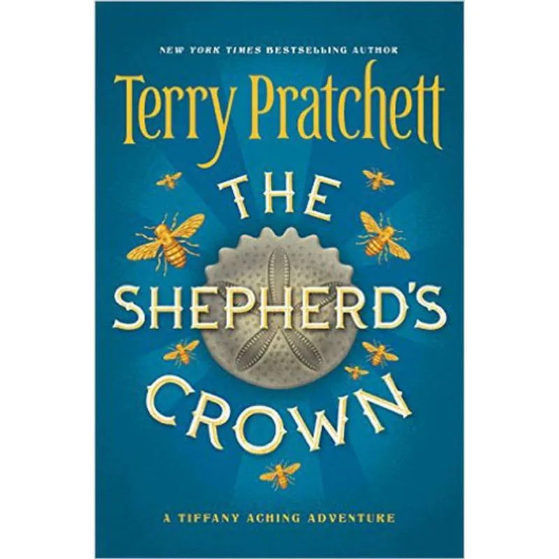 THE SHEPHERD'S CROWN