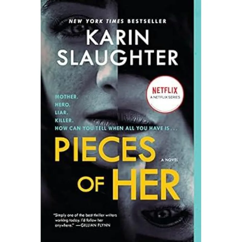 Pieces of Her