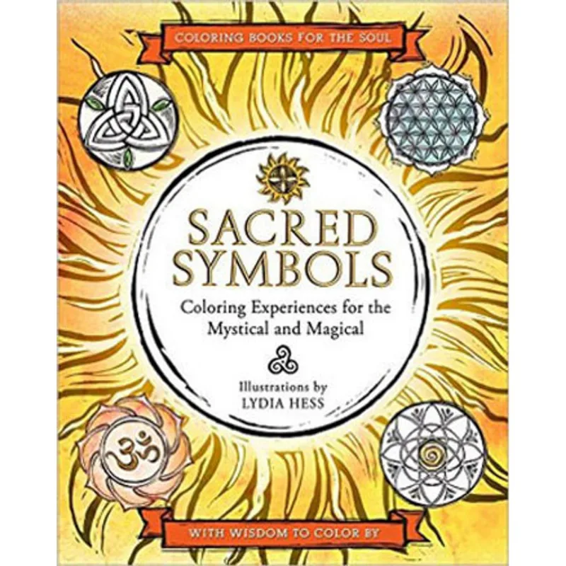 SACRED SYMBOLS