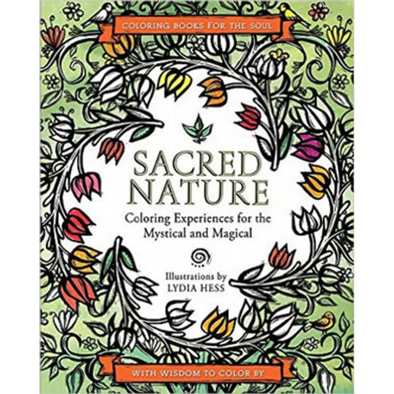 SACRED NATURE