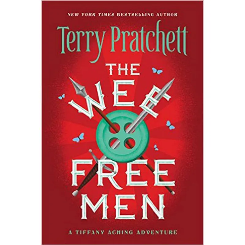 THE WEE FREE MEN