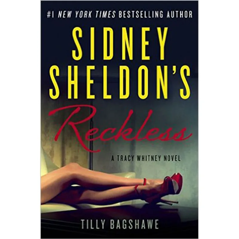 SIDNEY SHELDON'S - RECKLESS