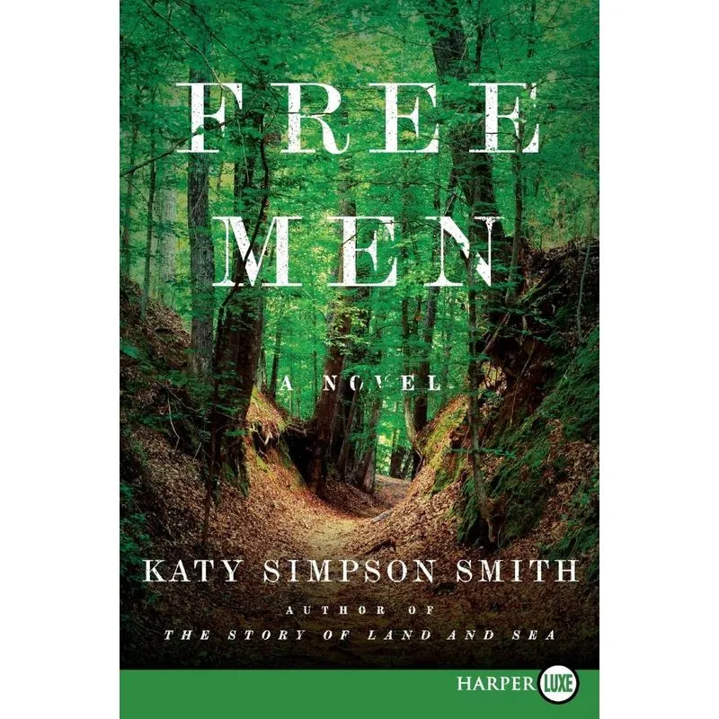Free Men Lp