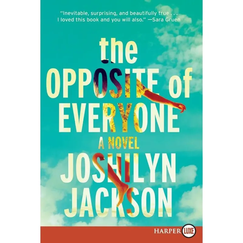 Opposite Of Everyone Lp, The