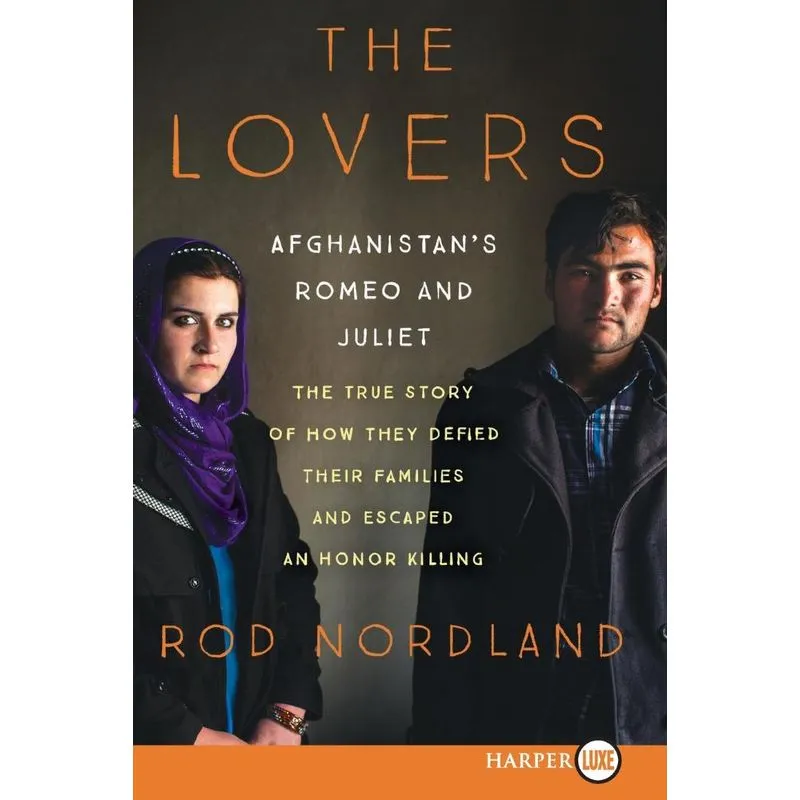 Lovers Lp, The