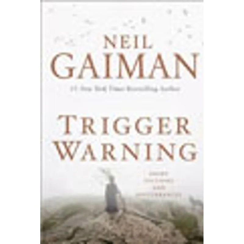TRIGGER WARNING