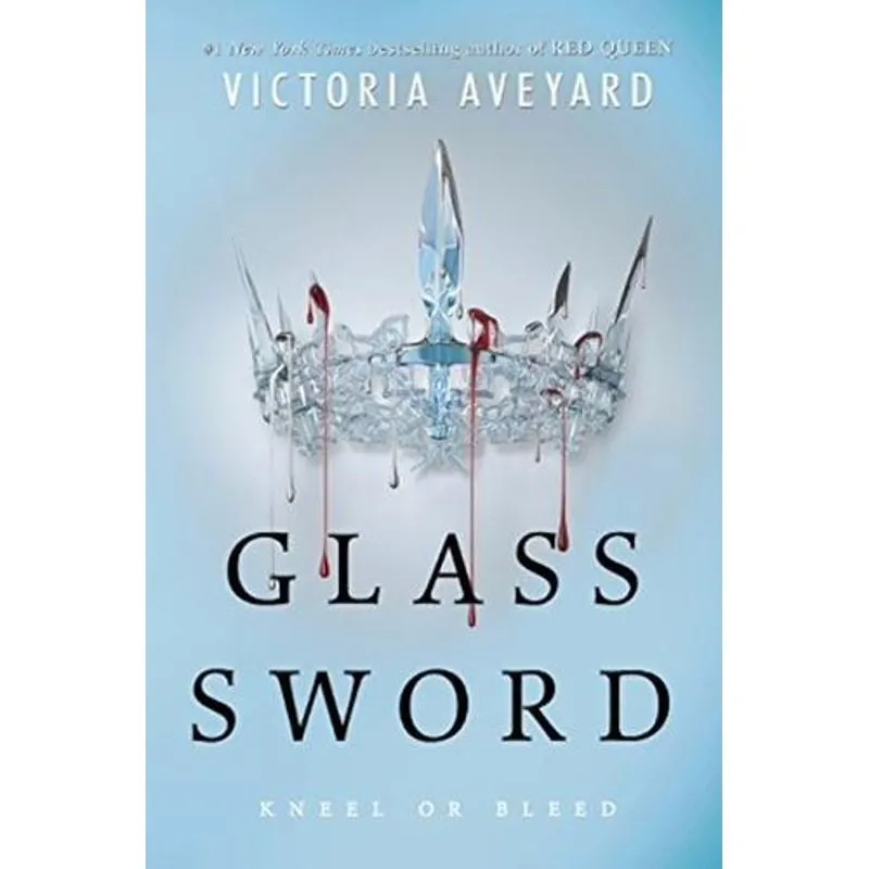 Glass Sword