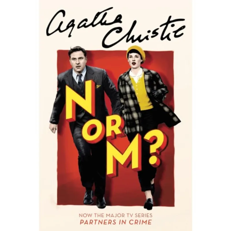 N OR M?