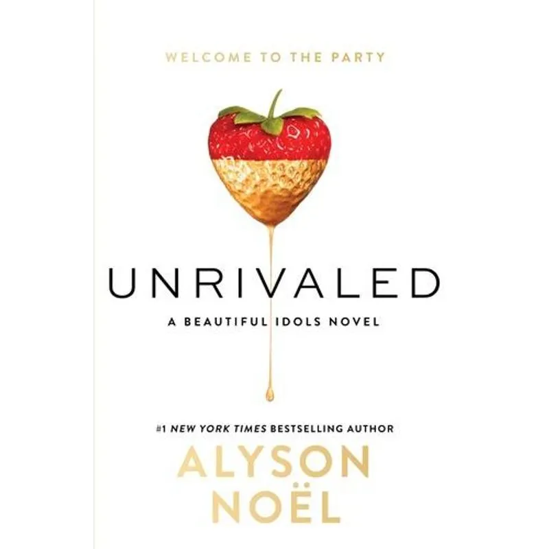 Unrivaled