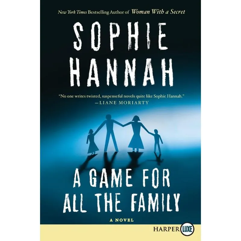 Game For All The Family Lp, A