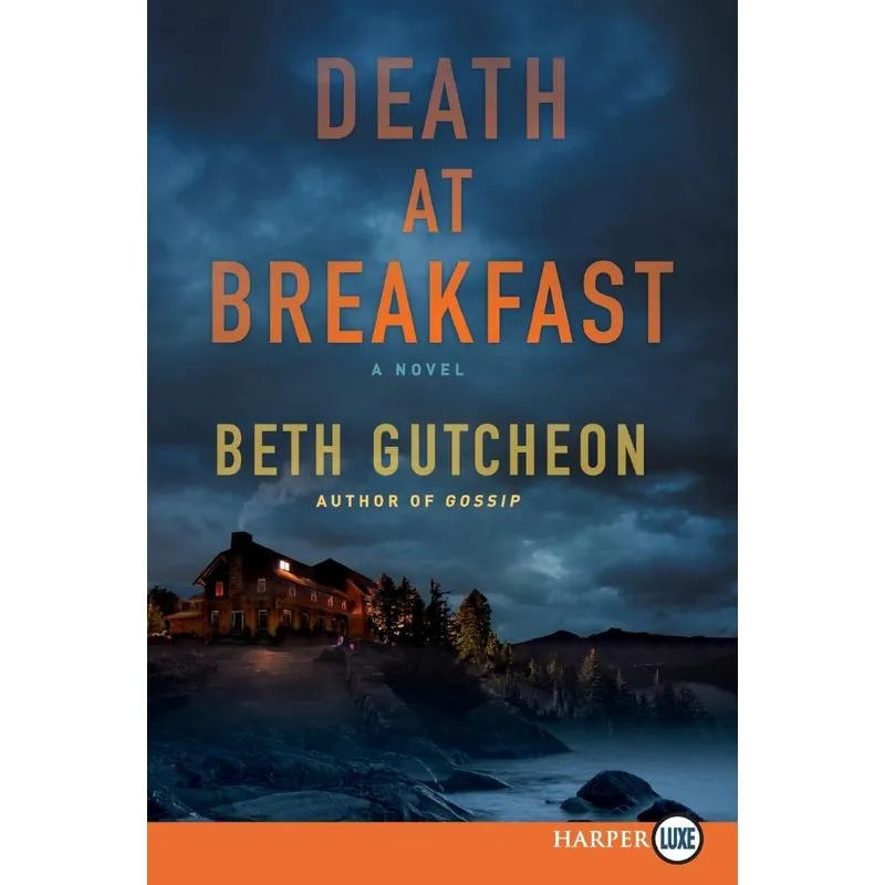 Death At Breakfast LP