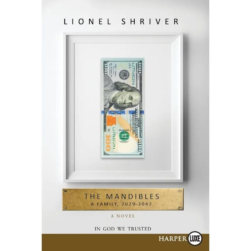 Mandibles Lp, The