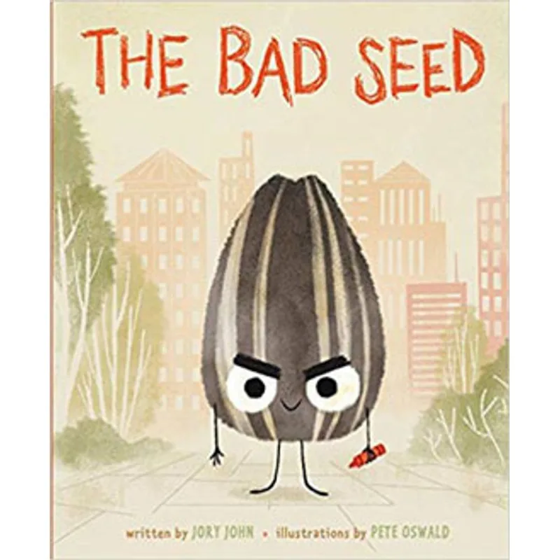 BAD SEED, THE