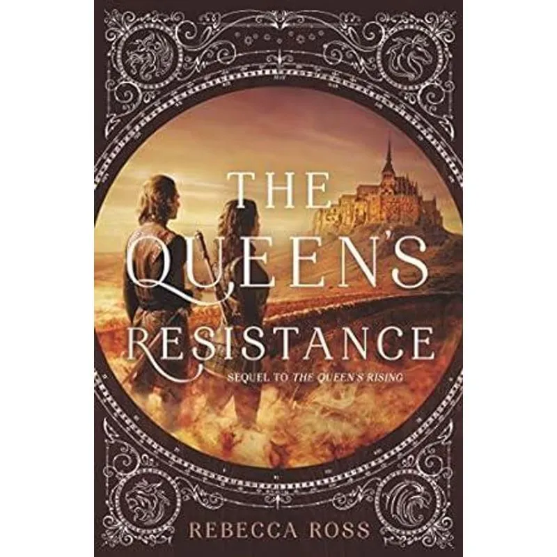 The Queen´S Resistance