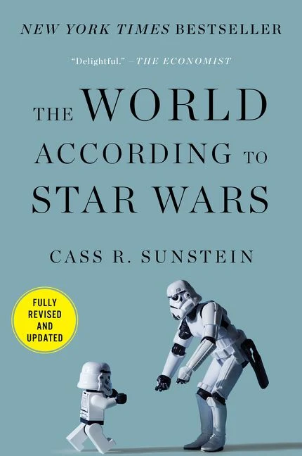 The World According to Star Wars Paperback