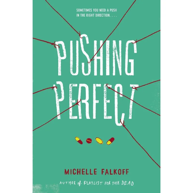 PUSHING PERFECT
