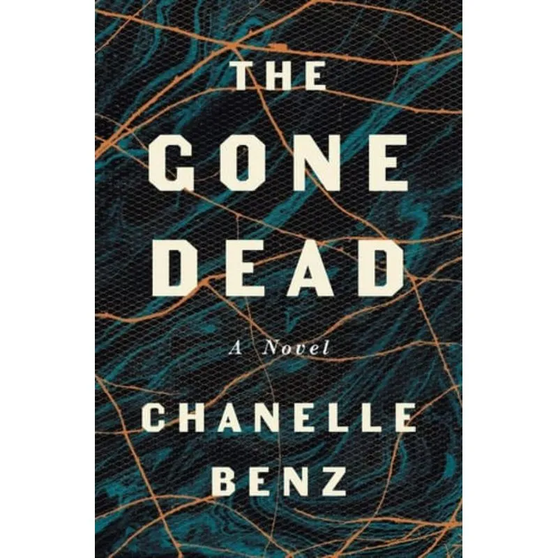 THE GONE DEAD