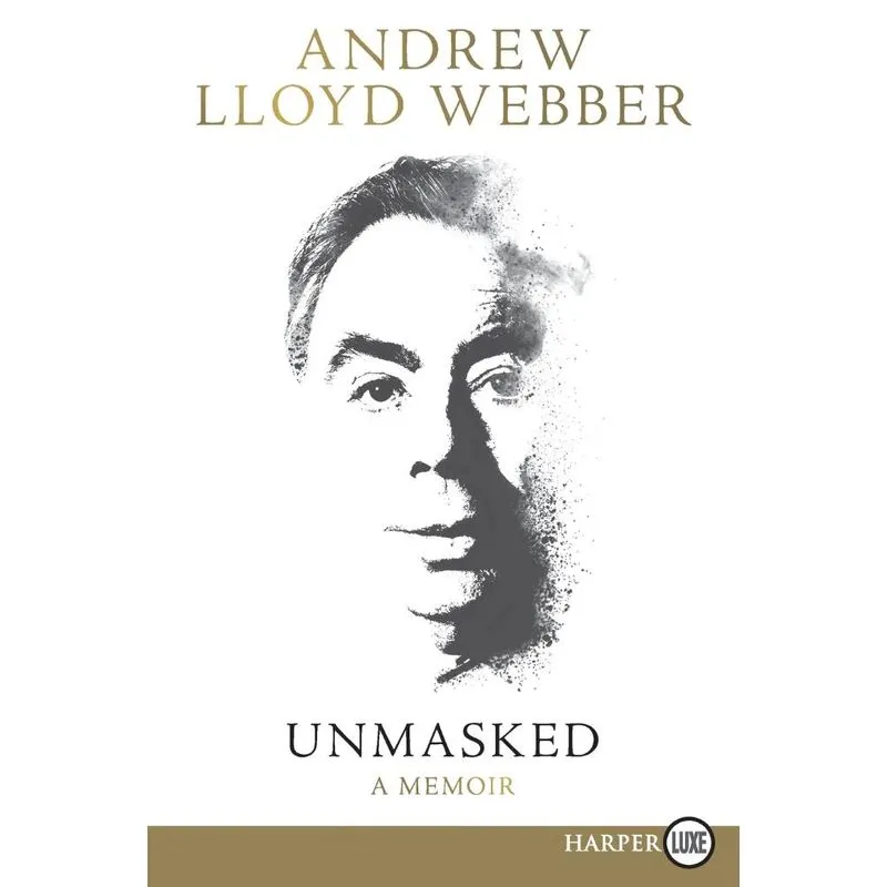 Unmasked Lp