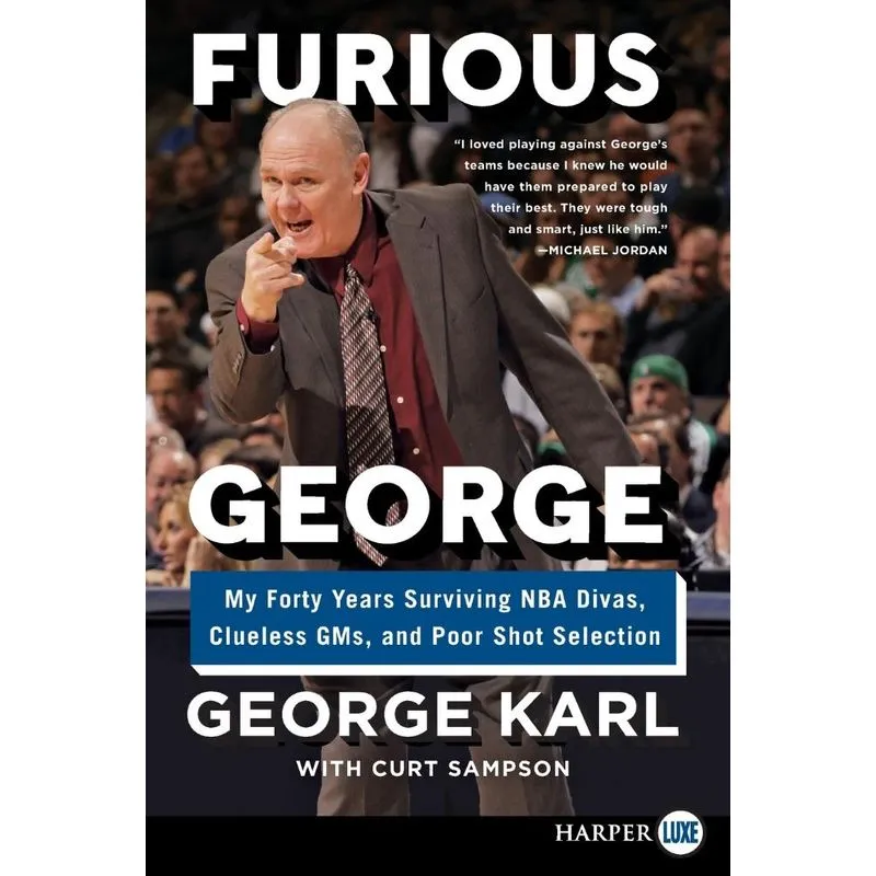 Furious George Lp