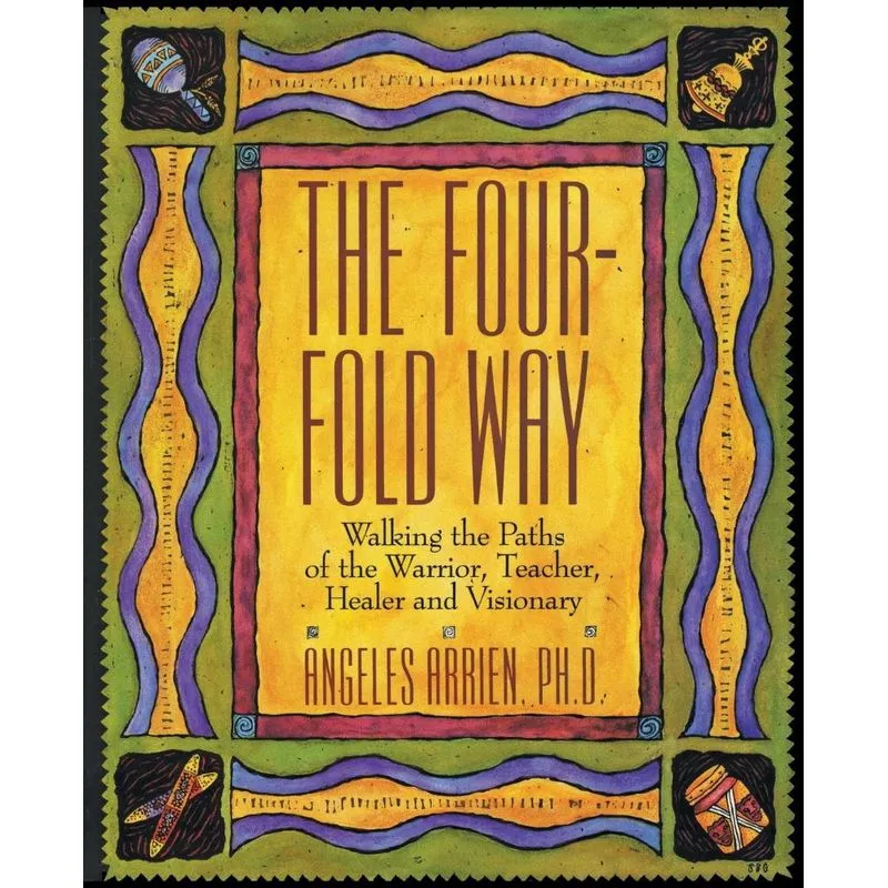 Four-Fold Way, The