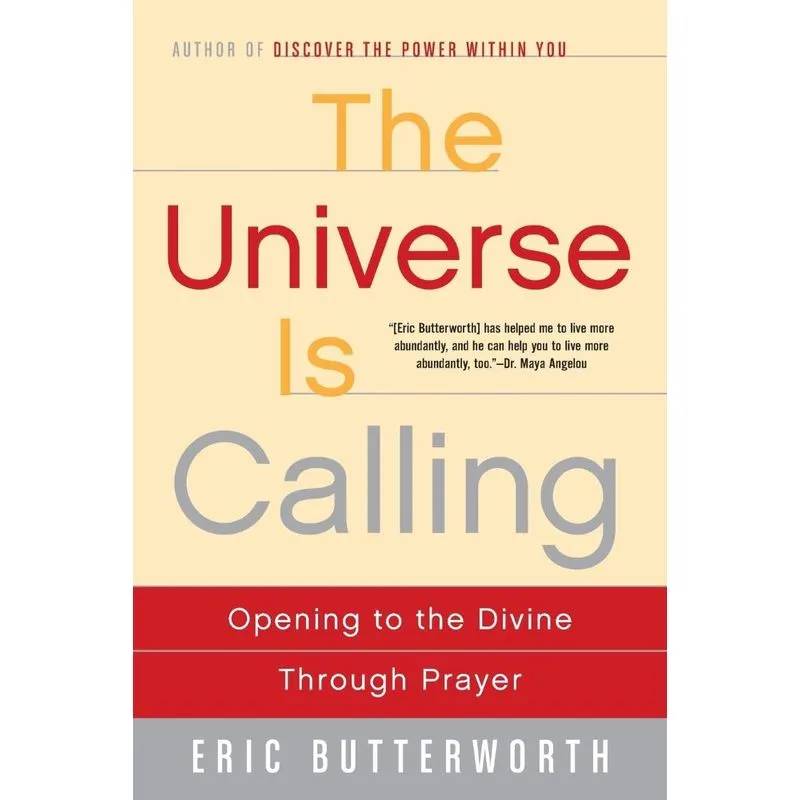 Universe Is Calling, The