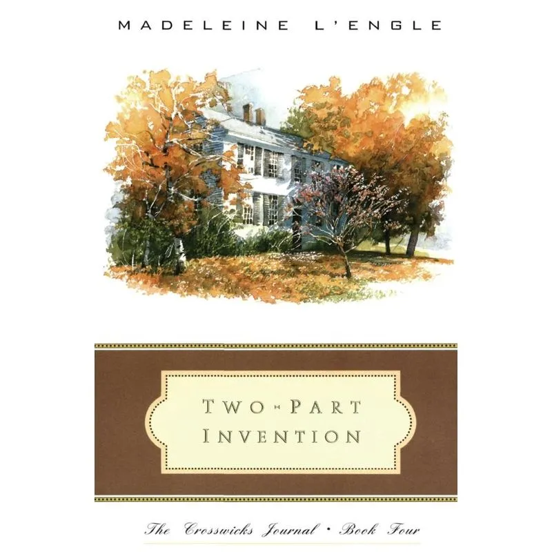 Two-Part Invention