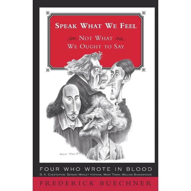 Speak What We Feel