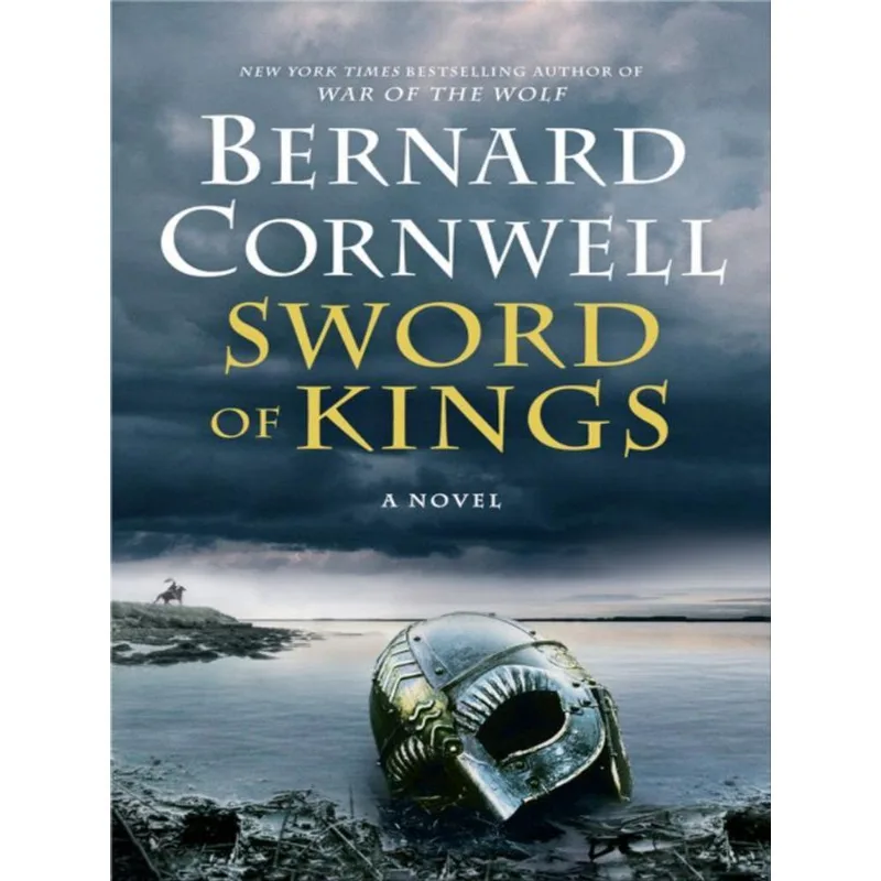 SWORD OF KINGS - A NOVEL