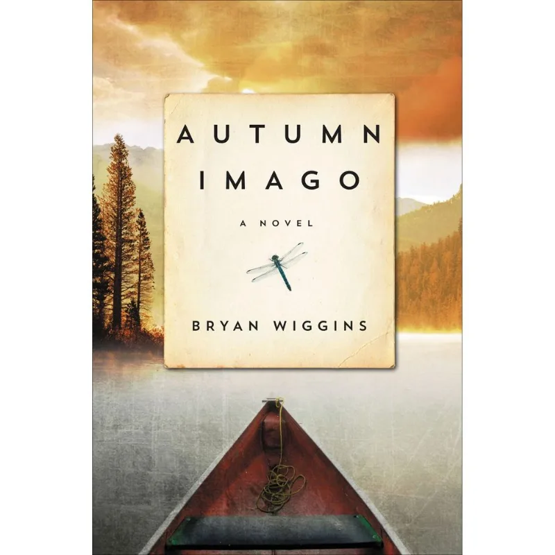 Autumn Imago