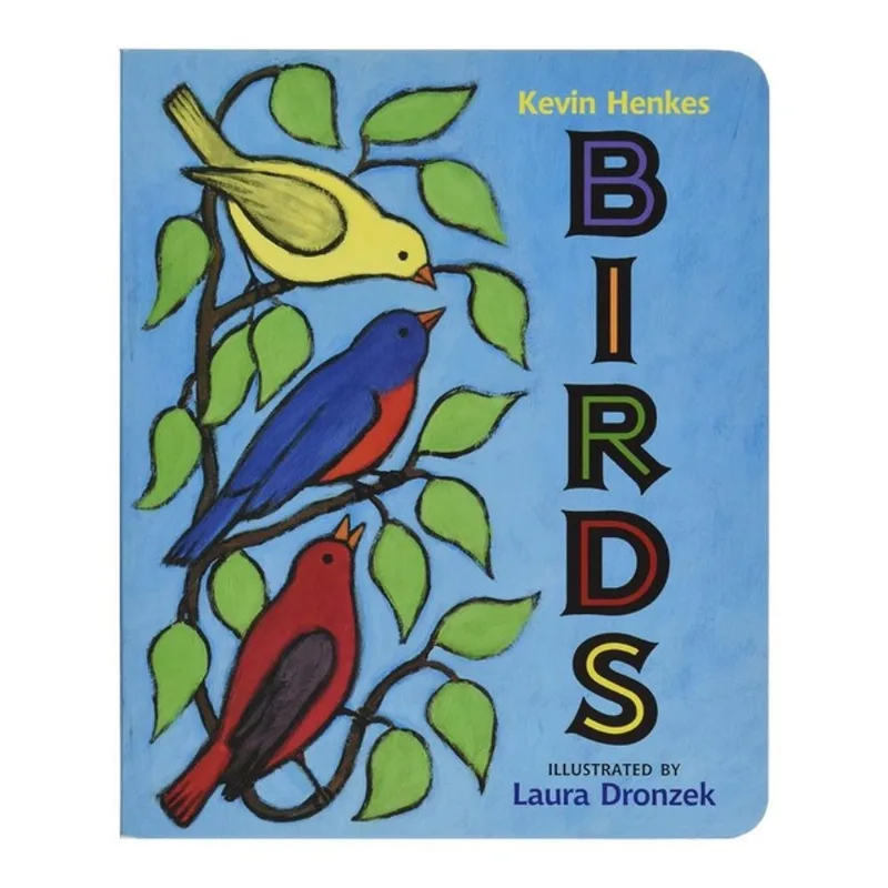 BIRDS