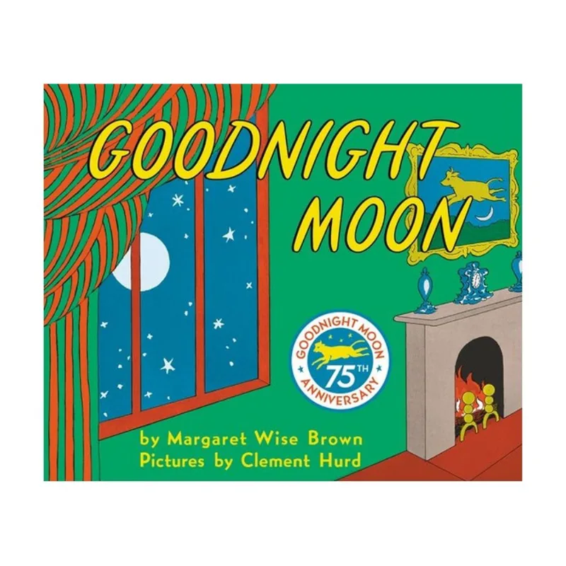 GOODNIGHT MOON