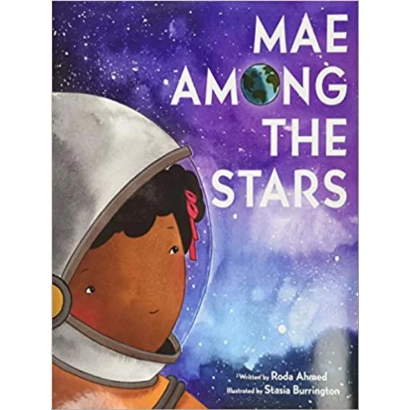 MAE AMONG THE STARS