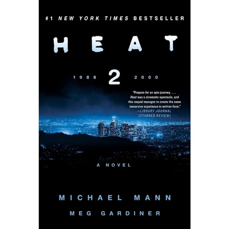 HEAT 2