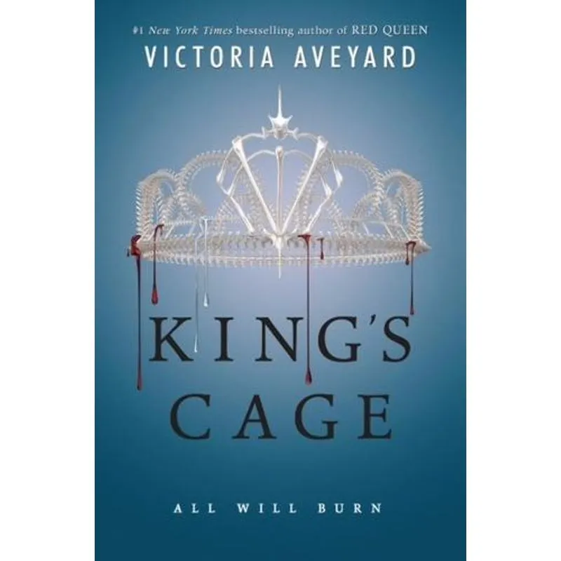 King'S Cage