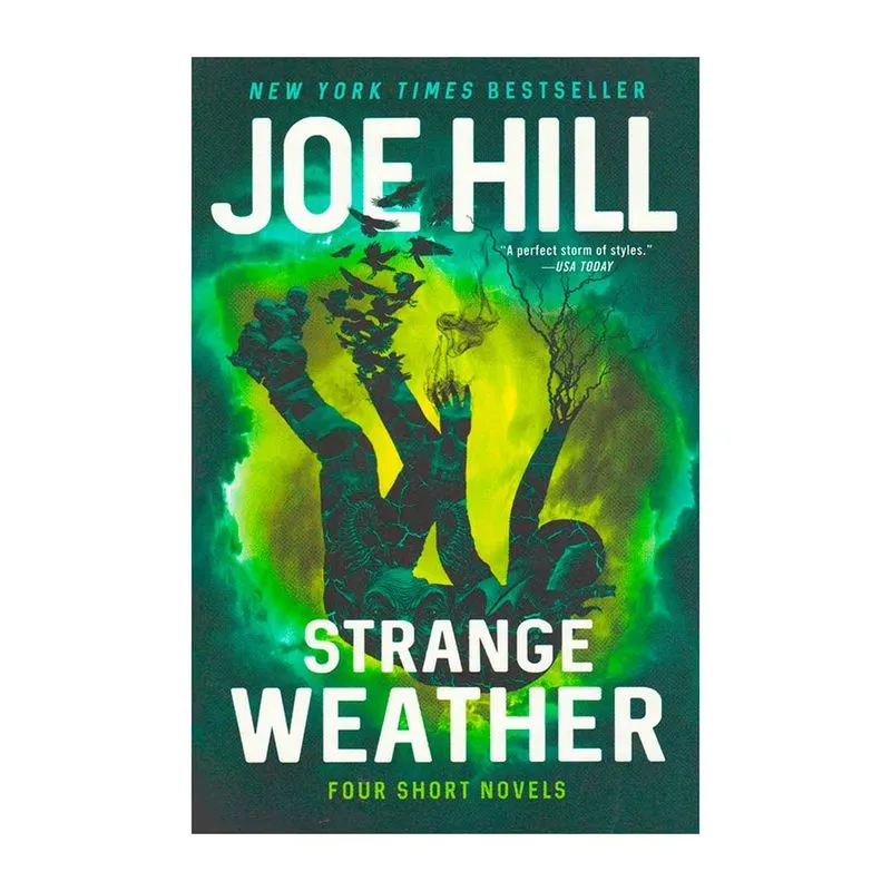 Strange Weather