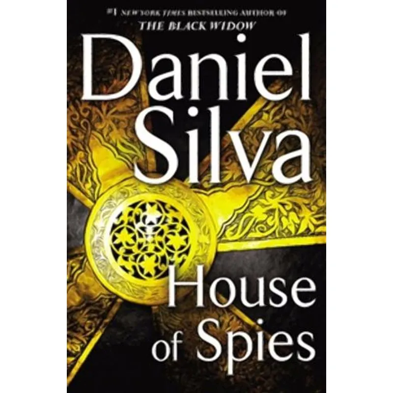 House of Spies