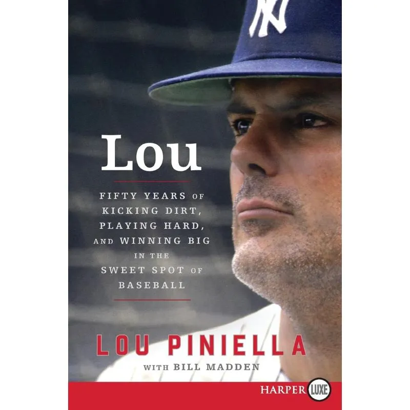 Lou Lp