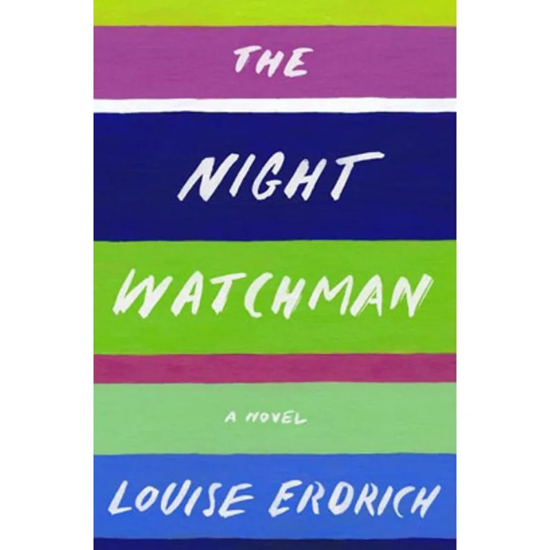 THE NIGHT WATCHMAN