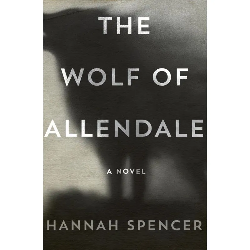 The Wolf of Allendale