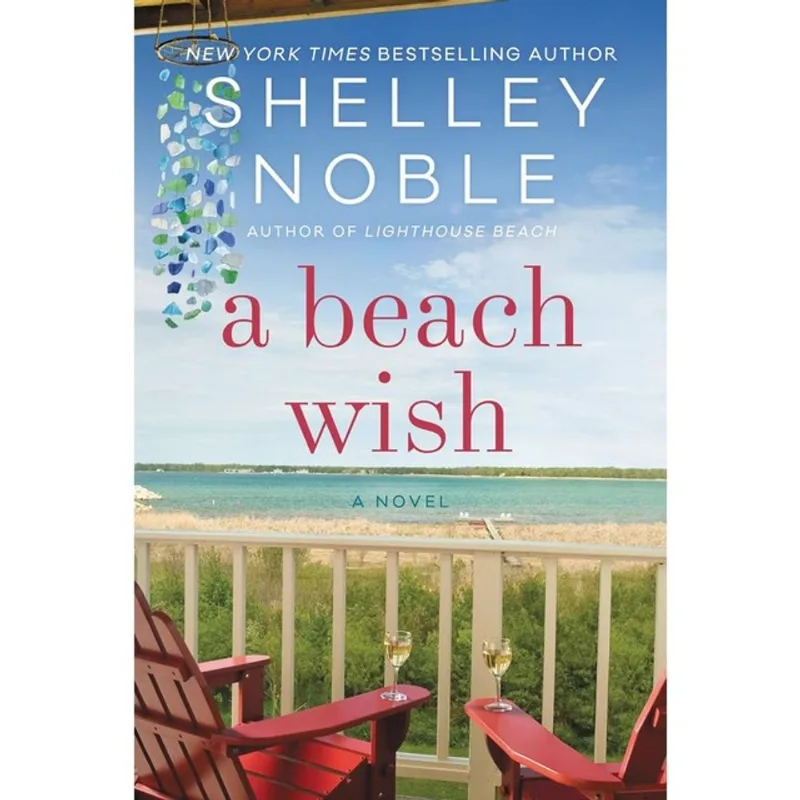 A BEACH WISH