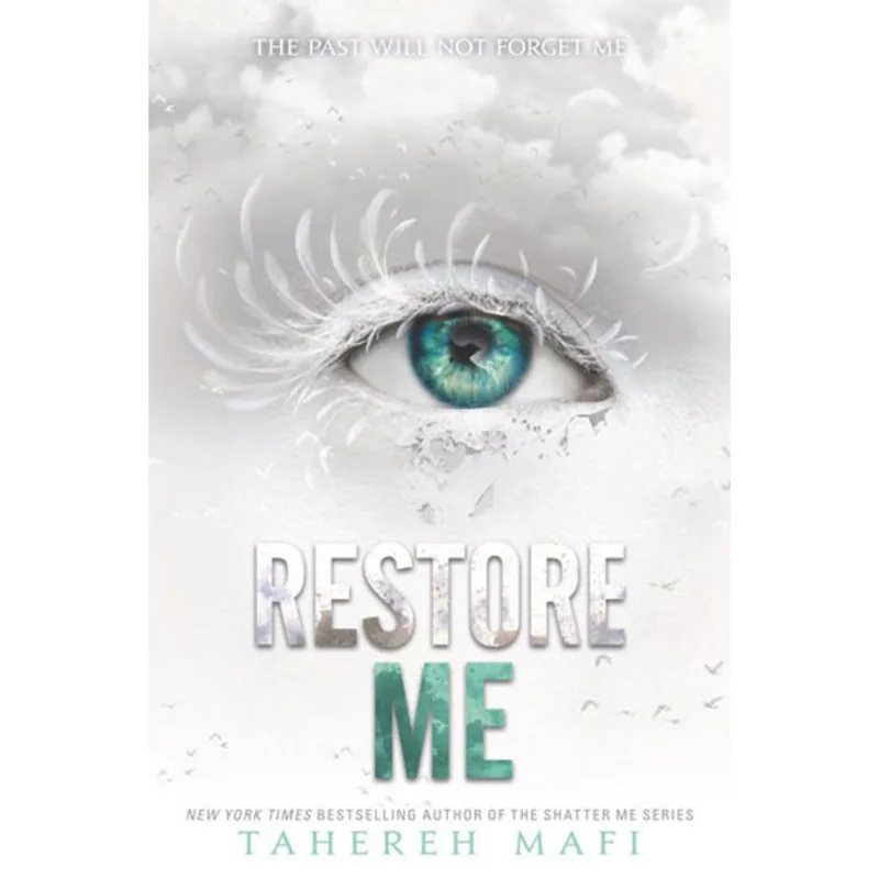 RESTORE ME
