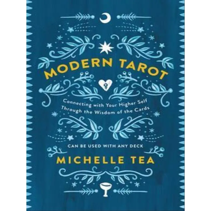 MODERN TAROT