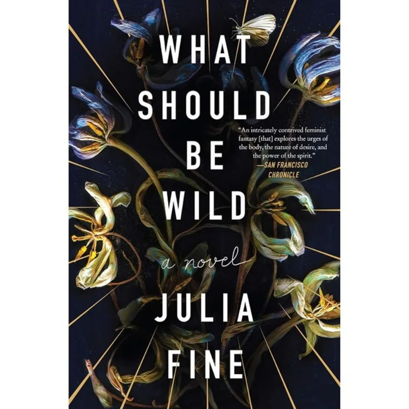 WHAT SHOULD BE WILD